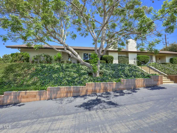865 Cieneguitas Rd, Santa Barbara, CA 93110