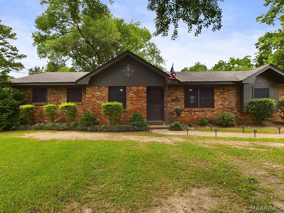 245 Choctaw Ln, Coosada, AL 36020 MLS 559014 Zillow