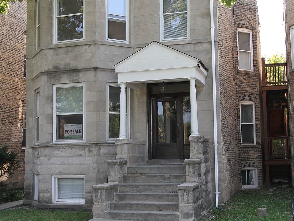 1st image of 2154 N Kedzie Blvd #2