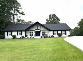 3192 W Country Club Rd, Searcy, AR 72143
