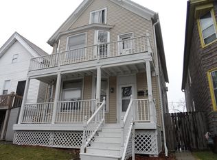 2530 S 9th Pl, Milwaukee, WI 53215