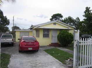 1015 NW 112th Ter, Miami, FL 33168