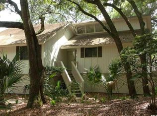 896 Tall Pines Cir, Fripp Island, SC 29920