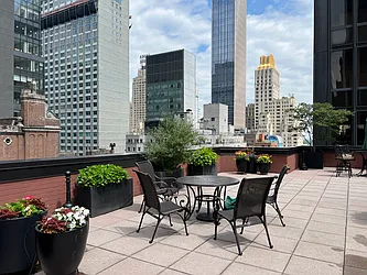 Rented by Keller Williams NYC