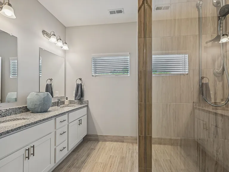 2 Bedroom | Primary Bath