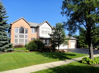 6260 Murifield Dr, Gurnee, IL 60031