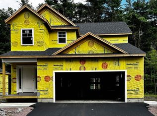 76 Ellies Way LOT 6, Colchester, VT 05446