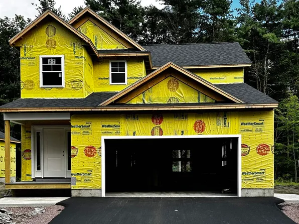 76 Ellie's Way Lot 6, Colchester, VT 05446