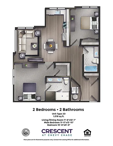 Floor plan B5