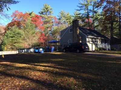 4 Hiawatha Way, Mattapoisett, MA, 02739