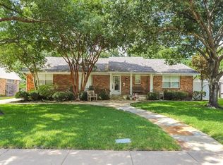 614 Twilight Trl, Richardson, TX 75080