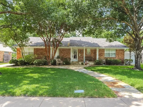 614 Twilight Trl, Richardson, TX 75080