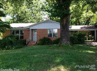 11801 Sardis Rd, Mabelvale, AR 72103