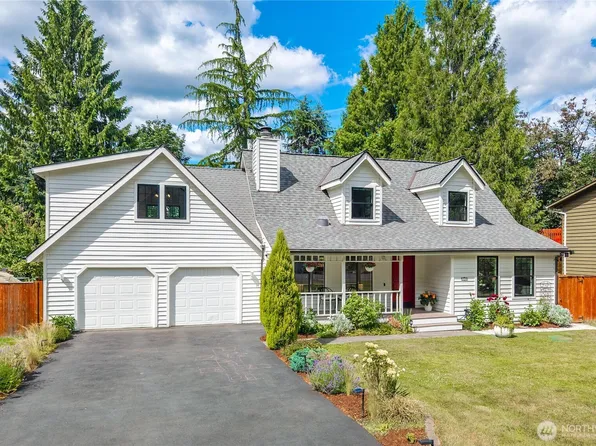 17508 NE 160th Street, Woodinville, WA 98072