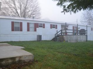 296 S Mill St, Fredericksburg, OH
