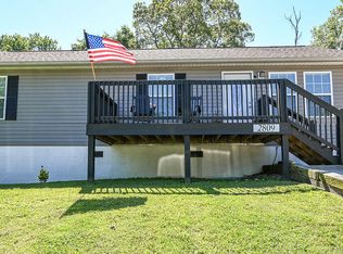 2809 Bo St SE, Cleveland, TN 37323