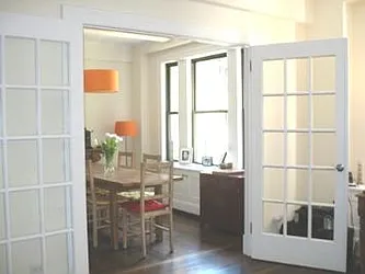 Rented by Corcoran