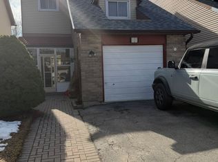 58 Muirlands Dr, Toronto, ON M1V 2B4