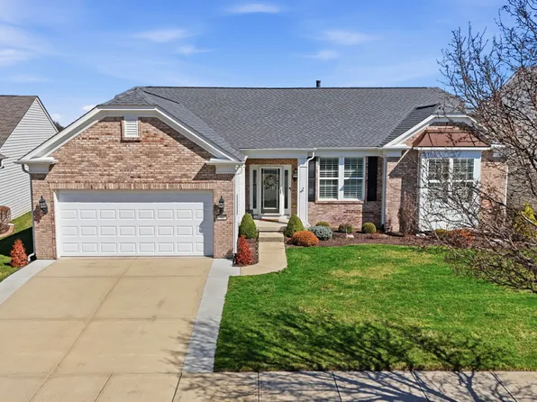 13017 Shiraz Ln, Fishers, IN 46037