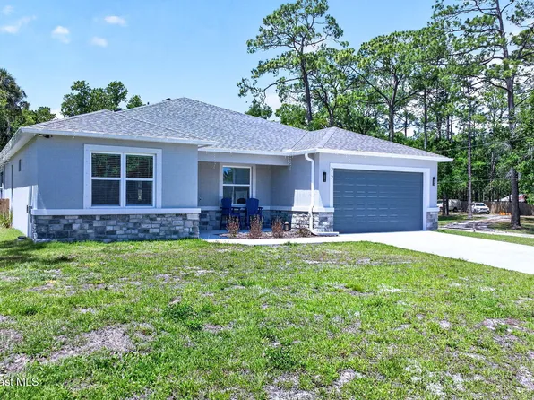 317 NW Valencia Rd, Melbourne, FL 32904