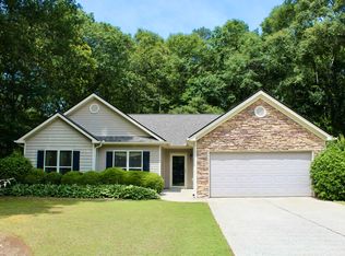 1945 Lenox Dr, Statham, GA 30666