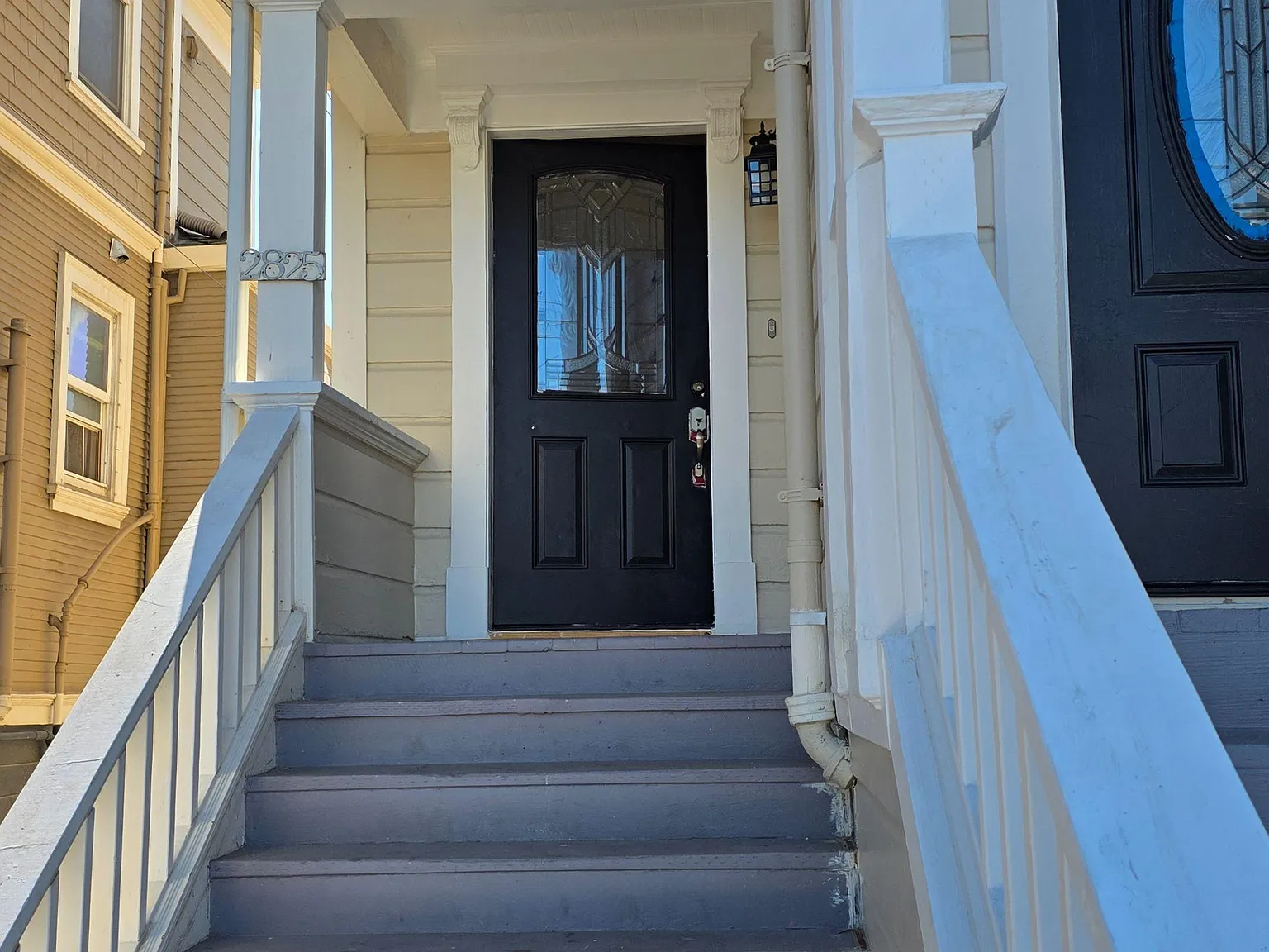 3 bed, 1.5 bath, 1100 sqft, $1,590 — Photo 2