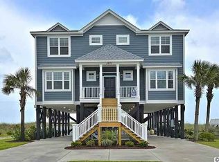4803 S Ocean Boulevard Egrets #NEW, Myrtle Beach, SC 29575