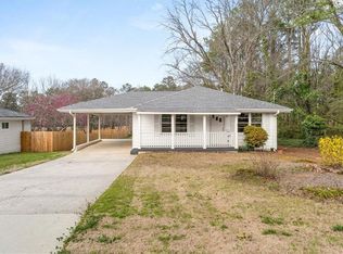 1451 Belmont Ave SE, Smyrna, GA 30080
