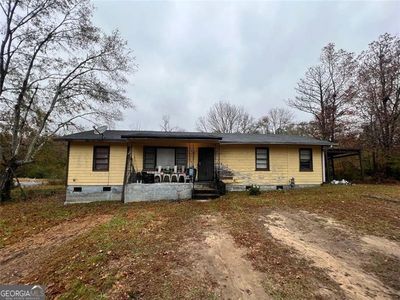 215 Bourbon St, Griffin, GA, 30223