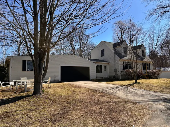 11 Burma Road, North Berwick, ME 03906