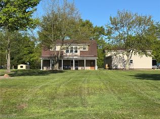 6516 Fee Rd, Rome, OH 44085
