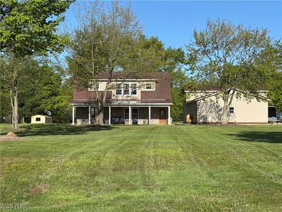 6516 Fee Rd, Rome, OH, 44085