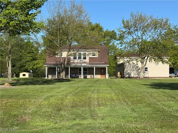 6516 Fee Rd, Rome, OH 44085