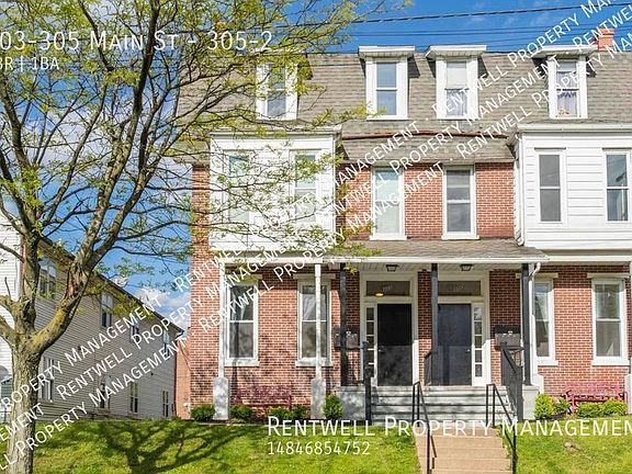 2nd image of 303-305 S Main St #305-2