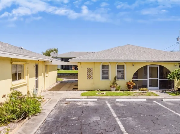 1245 SE 8th St #103, Cape Coral, FL 33990