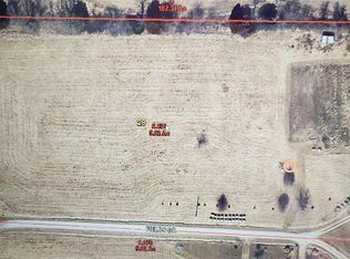 0 Fields Dr, Conway, MO 65632