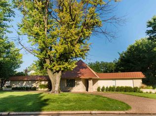 1214 Valley Crest St, Enid, OK 73703