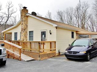 1151 Moulstown Rd, Hanover, PA 17331