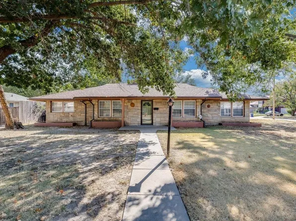 1418 N Pleasantview Dr, Wichita, KS 67203