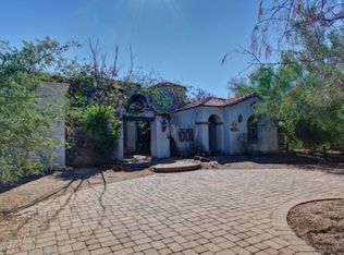 35445 N 50th St, Cave Creek, AZ 85331