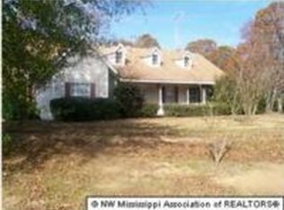 9969 Highway 35 S, Batesville, MS 38606