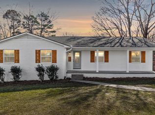 8528 Richland Colony Rd, Knoxville, TN 37923