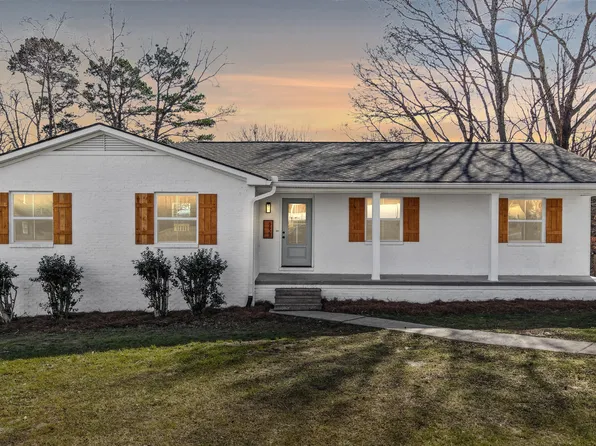 8528 Richland Colony Rd, Knoxville, TN 37923