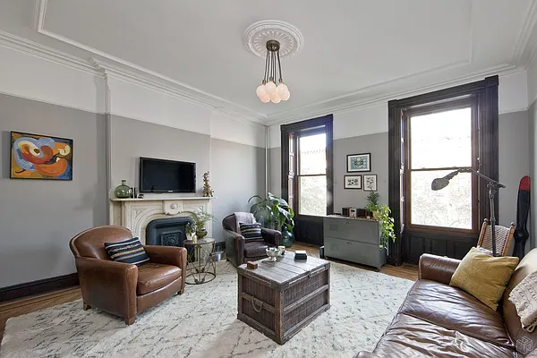 Rented by Halstead Real Estate | media 5