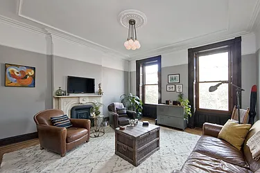 Rented by Halstead Real Estate