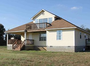 1165 Bud Eubank Rd, Stanton, TN 38069