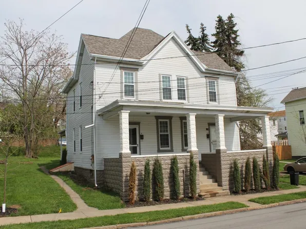 116 College Ave, Mount Pleasant, PA 15666