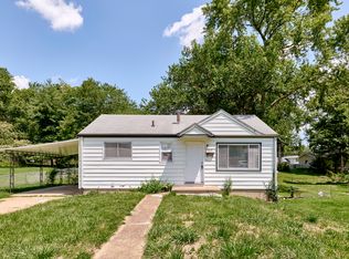 8503 Betty Lee Ave, Saint Louis, MO 63114