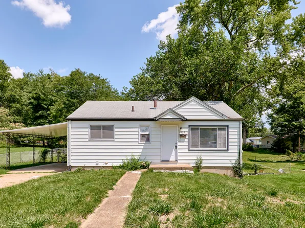 8503 Betty Lee Ave, Saint Louis, MO 63114