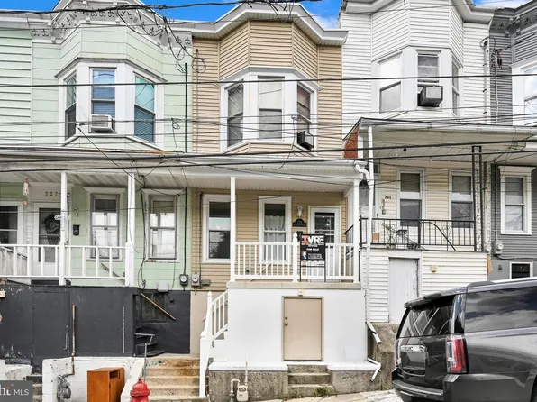 729 N 2nd St, Pottsville, PA 17901